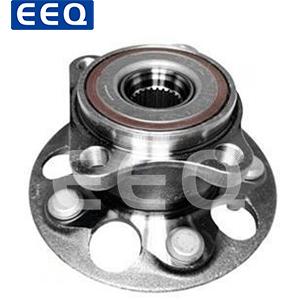 WHEEL HUB BEARINGS 42410-42070 FOR TOYOTA RAV4 REAR AXLE
