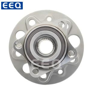 WHEEL HUB BEARINGS 42410-42080 FOR TOYOTA bZ4X 2023-2025 REAR AXLE