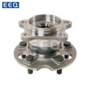 WHEEL HUB BEARINGS 42410-48041 FOR TOYOTA HIGHLANDER VENZA LEXUS REAR AXLE WHEEL HUB BEARINGS 42410-48041 FOR TOYOTA HIGHLANDER VENZA LEXUS REAR AXLE