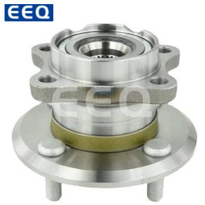 WHEEL HUB BEARINGS 42410-52060 FOR TOYOTA YARIS REAR AXLE
