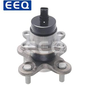 WHEEL HUB BEARINGS 42410-B1010 FOR DAIHATSU  MATERIA SIRION FRONT REAR AXLE WHEEL HUB BEARINGS 42410-B1010 FOR DAIHATSU  MATERIA SIRION FRONT REAR AXLE