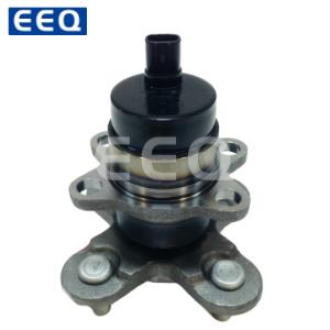 WHEEL HUB BEARINGS 42410-BZ010 FOR TOYOTA PASSO 2015 REAR AXLE