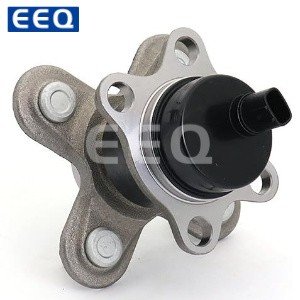 WHEEL HUB BEARINGS 42410-BZ030 FOR DAIHATSU REAR AXLE