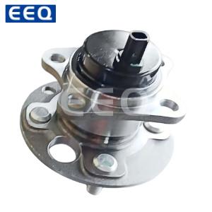 WHEEL HUB BEARINGS 42410-BZ130 3DACF023F-16CS FOR TOYOTA CALYA 2016-2019 REAR AXLE