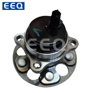 WHEEL HUB BEARINGS 42410-BZ150 FOR TOYOTA AVANZA VELOZ REAR AXLE WHEEL HUB BEARINGS 42410-BZ150 FOR TOYOTA AVANZA VELOZ REAR AXLE