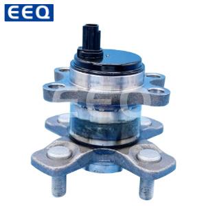 WHEEL HUB BEARINGS 42410-BZ200 FOR DAIHATSU REAR AXLE