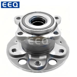 WHEEL HUB BEARINGS 42410-F6010 FOR LEXUS NX 2023- REAR AXLE