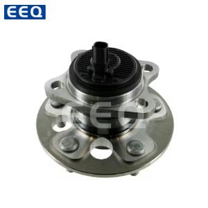 WHEEL HUB BEARINGS 42450-02130 FOR TOYOTA AURIS COROLLA REAR AXLE