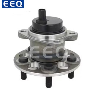 WHEEL HUB BEARINGS 42450-02310 FOR TOYOTA LEXUS REAR AXLE