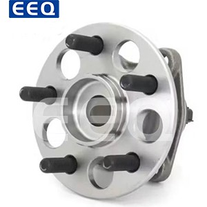 WHEEL HUB BEARINGS 42450-02310 FOR TOYOTA LEXUS REAR AXLE