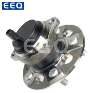 WHEEL HUB BEARINGS 42450-02350 42450-02320 FOR TOYOTA REAR AXLE