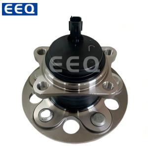 WHEEL HUB BEARINGS 42450-02390 FOR TOYOTA COROLLA 2023- 2WD REAR AXLE