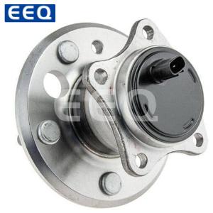 WHEEL HUB BEARINGS 42450-06040 FOR TOYOTA LEXUS REAR AXLE