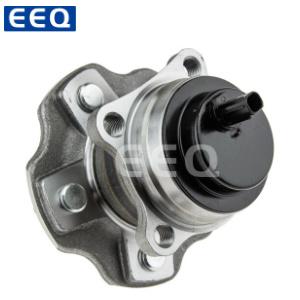 WHEEL HUB BEARINGS 42450-0E020 42450-48050 42450-0E060 FOR LEXUS REAR AXLE