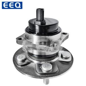 WHEEL HUB BEARINGS 42450-20080 FOR TOYOTA REAR ALEX
