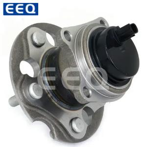 WHEEL HUB BEARINGS 42450-28041 FOR TOYOTA REAR AXLE