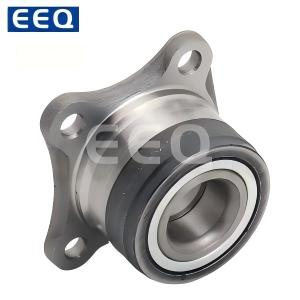 WHEEL HUB BEARINGS 42450-33010 42410-33010 42409-33020 DACF1097 FOR TOYOTA CAMRY 1996-2001 REAR AXLE