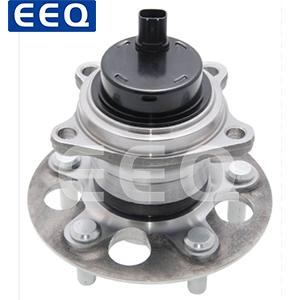 WHEEL HUB BEARINGS 42450-42030 42450-42010 FOR TOYOTA RAV4 REAR AXLE