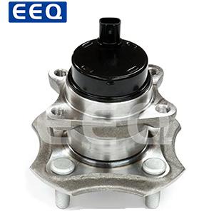 WHEEL HUB BEARINGS 42450-52020 FOR TOYOTA YARIS ECHO REAR AXLE