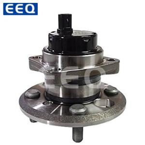 WHEEL HUB BEARINGS 42450-52050 FOR TOYOTA PROBOX SUCCEED REAR AXLE