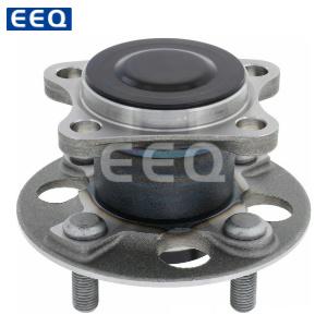 WHEEL HUB BEARINGS 42450-52070 FOR TOYOTA YARIS REAR AXLE