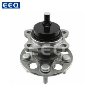 WHEEL HUB BEARINGS 42450-52080 FOR TOYOTA URBAN CRUISER REAR AXLE WHEEL HUB BEARINGS 42450-52080 FOR TOYOTA URBAN CRUISER REAR AXLE