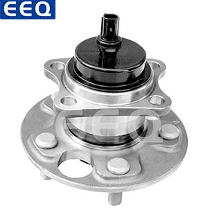 WHEEL HUB BEARINGS 42460-48040 FOR TOYOTA HIGHLANDER 2008-2010 REAR AXLE LEFT