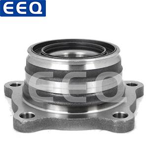 WHEEL HUB BEARINGS 42460-60040 FOR LEXUS LX600 REAR AXLE LEFT