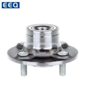 WHEEL HUB BEARINGS 43200-0M001 FOR NISSAN ALMERA SUNNY REAR AXLE WHEEL HUB BEARINGS 43200-0M001 FOR NISSAN ALMERA SUNNY REAR AXLE