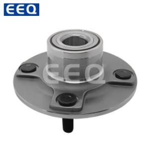 WHEEL HUB BEARINGS 43200-4M000 FOR NISSAN-DATSUN SENTRA 2006 REAR AXLE