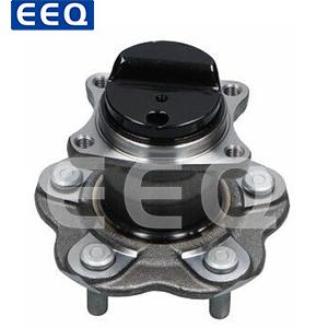 WHEEL HUB BEARINGS 43202-3DA0A FOR NISSAN PULSAR REAR AXLE