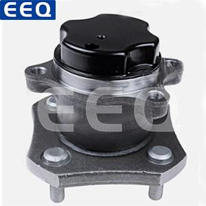 WHEEL HUB BEARINGS 43202-3LH0A 43202-JX00A FOR NISSAN NV200 REAR AXLE