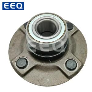 WHEEL HUB BEARINGS 43202-50J00 FOR NISSAN PRIMERA 1990-1996 REAR AXLE