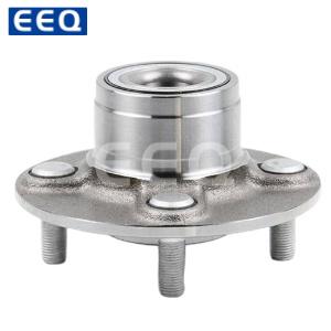 WHEEL HUB BEARINGS 43202-50Y00 FOR NISSAN SENTRA REAR AXLE