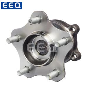WHEEL HUB BEARINGS 43202-5NA0C FOR NISSAN PATHFINDER 2025 REAR AXLE
