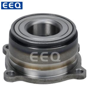 WHEEL HUB BEARINGS 43210-EA200 FOR NISSAN REAR AXLE