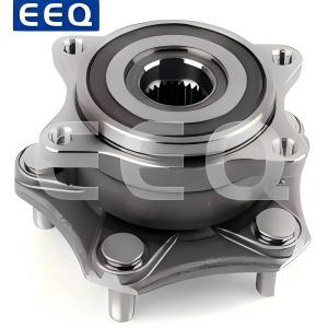 WHEEL HUB BEARINGS 43401-65J02 43402-57L50 FOR SUZUKI GRAND VITARA II FRONT REAR AXLE WHEEL HUB BEARINGS 43401-65J02 43402-57L50 FOR SUZUKI GRAND VITARA II FRONT REAR AXLE