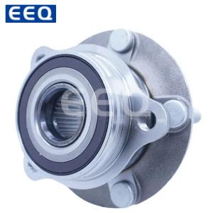 WHEEL HUB BEARINGS 43401-68R00-000 FOR SUZUKI FRONT AXLE