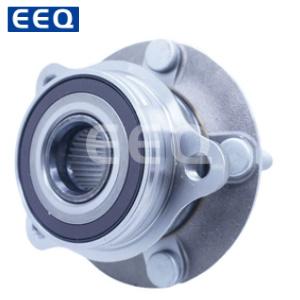 WHEEL HUB BEARINGS 43401-68R00 FOR SUZUKI ERTIGA 2018-2024 FRONT AXLE