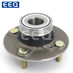 WHEEL HUB BEARINGS 43402-54G10 43402-60G11 HUB254-23 HUB254-20 FOR SUZUKI REAR AXLE