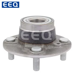 WHEEL HUB BEARINGS 43402-54G10 43402-60G11 HUB254-23 HUB254-20 FOR SUZUKI REAR AXLE