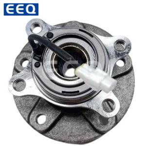 WHEEL HUB BEARINGS 43402-61M50 FOR FIAT SEDICI/ SUZUKI SX4 REAR AXLE