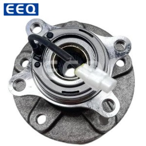 WHEEL HUB BEARINGS 43402-61M50 FOR FIAT SEDICI/ SUZUKI SX4 REAR AXLE