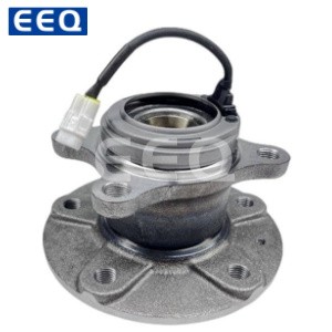 WHEEL HUB BEARINGS 43402-61M50 FOR FIAT SEDICI/ SUZUKI SX4 REAR AXLE