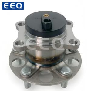 WHEEL HUB BEARINGS 43402-68R00-000 FOR SUZUKI REAR AXLE