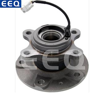 WHEEL HUB BEARINGS 43402-79J51 FOR SUZUKI SX4/ VITARA REAR AXLE WHEEL HUB BEARINGS 43402-79J51 FOR SUZUKI SX4/ VITARA REAR AXLE