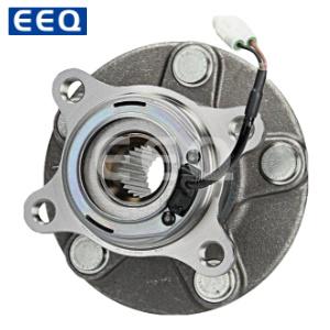 WHEEL HUB BEARINGS 43402-80J52 FOR SUZUKI SX4 REAR AXLE WHEEL HUB BEARINGS 43402-80J52 FOR SUZUKI SX4 REAR AXLE