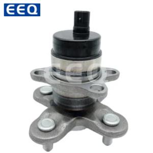 WHEEL HUB BEARINGS 43402-M55R00 FOR SUZUKI DZIRE 2018-2020 REAR AXLE