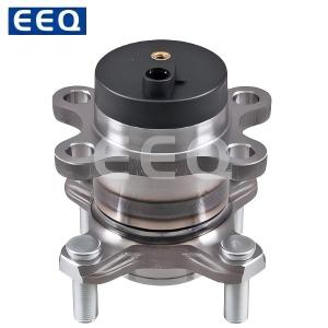 WHEEL HUB BEARINGS 43402-M68P01 FOR SUZUKI  BALENO 2016-, IGNIS 2016-, SWIFT V 2017- REAR AXLE