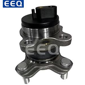 WHEEL HUB BEARINGS 43402-M76M00 FOR SUZUKI ALTO VAGON REAR AXLE